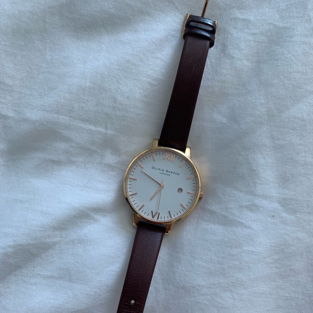 Olivia Burton Watch